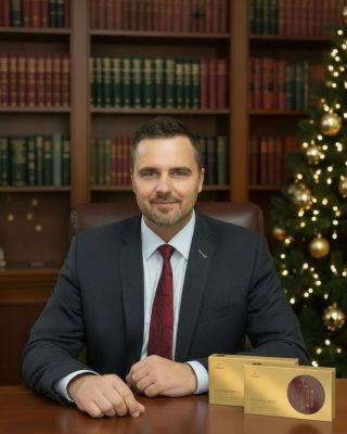 Milí lekári, partneri a priaznivci estetickej medicíny, keď sa obzriem za rokom 2025, cítim predovšetkým vďaku. Bol to rok...